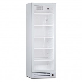 Frigo Vetrina Verticale Per Bibite 342 Litri 0 °C / +10 °C con