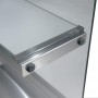 Espositore Refrigerati - Modello SL - Lunghezza 2000mm- Vetri Dritti