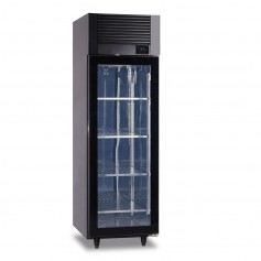 Frigo vetrina per conservazione e frollatura carne - 450 Litri