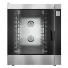 Forno Elettrico Combi - Touch Screen - 10 Teglie